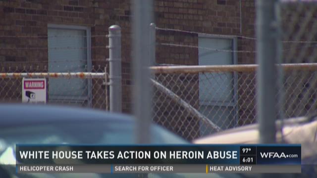 Tarrant County Medical Examiner knows high cost of opiate abuse | wfaa.com