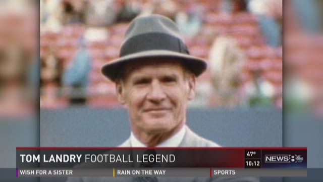 Look: Old Tom Landry Story Is Going Viral On Monday - The Spun: What's  Trending In The Sports World Today