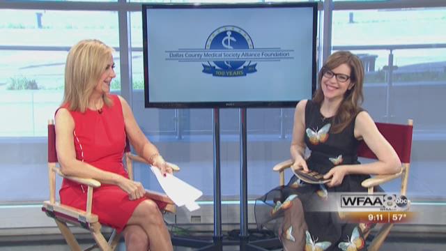 Singer And Songwriter Lisa Loeb Stops By Gmt