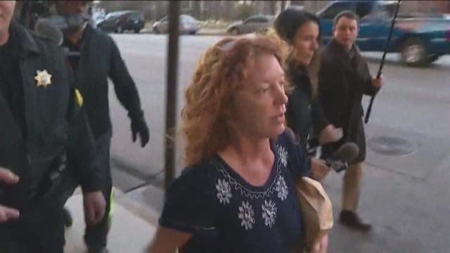 Prosecutors Seek To Revoke Tonya Couchs Bond 