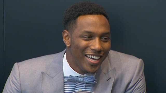 Taco Charlton: Dallas Cowboys rookie partners with Taco Bueno 