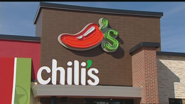 chili's greenville tx menu