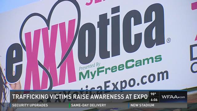 ex prostitutes speak out