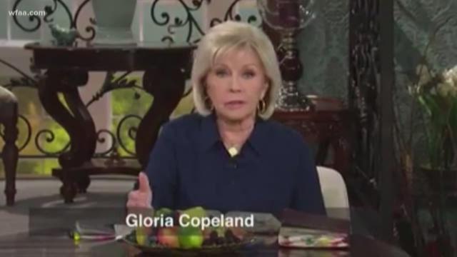 Popular televangelist says you don't need flu shot if you have Jesus