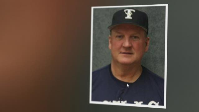 TWU coach fired over email
